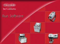 TechneWorks PC 软件
